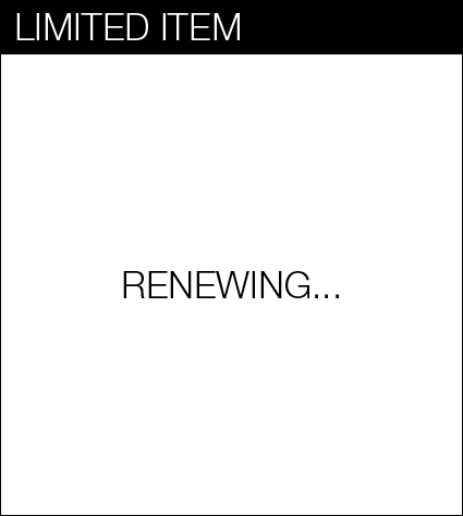 ZIEND ���~�e�b�h�A�C�e��